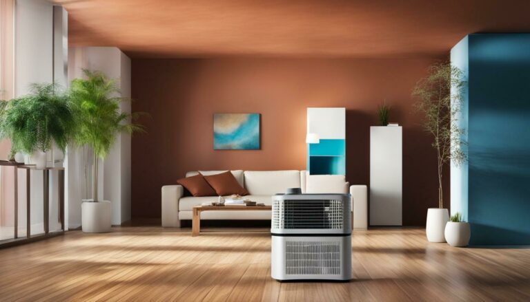 Common Air Pollutants Removed by Air Purifiers Explained
