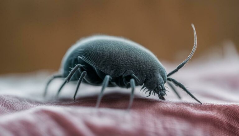 Uncover the Truth: Do Air Purifiers Remove Dust Mites?