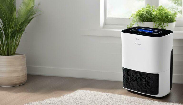 Is Air Purifier Same as Dehumidifier? Clarifying the Differences