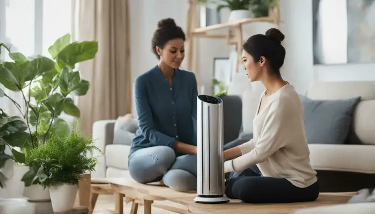 Comparing the Cost-Effectiveness of Ionic Air Purifiers Guide