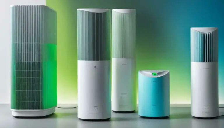 Comparing the Energy Efficiency of Ionic Air Purifiers