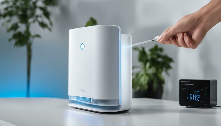 Do Ionic Air Purifiers Produce Ozone? Get the Facts Here!