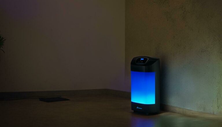 Do UV Air Purifiers Remove Mold? Unveiling the Truth
