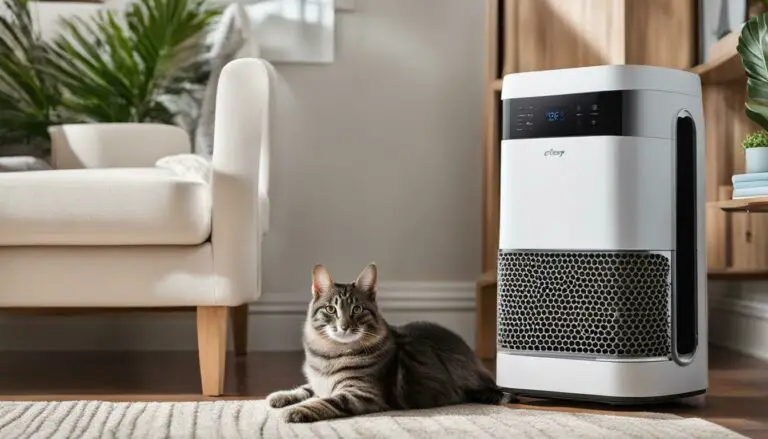 Does An Activated Carbon Air Purifier Eliminate Pet Dander? Find Out Now!