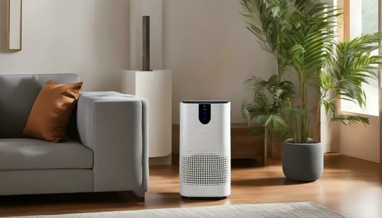 Guide: How to Choose the Right Size of Ionic Air Purifier for Your Room