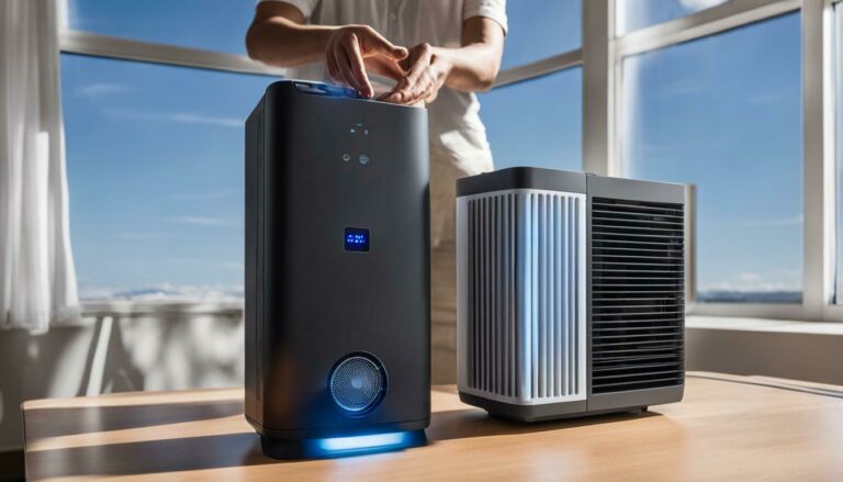 Expert Guide: How to Choose the Right UV Air Purifier