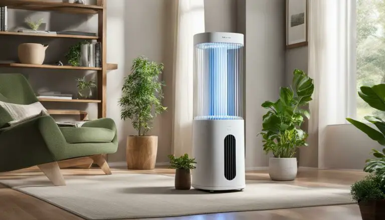 Improving Air Circulation with an Ionic Air Purifier: Guide