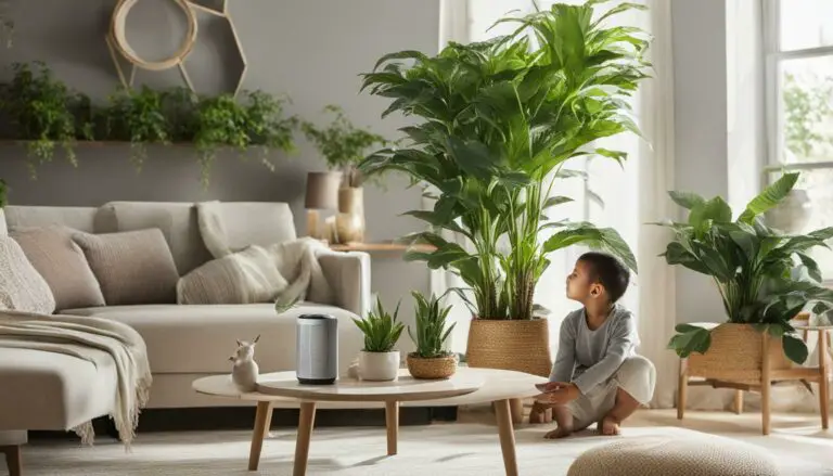 Top Reasons to Consider Switching to an Ionic Air Purifier