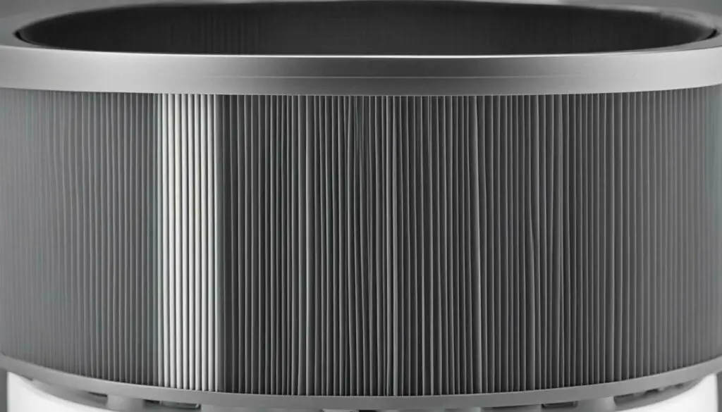 the importance of regular filter replacement for hepa air purifiers