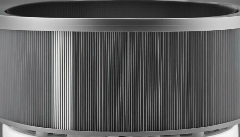 Understanding the Importance of Regular Filter Replacement for HEPA Air Purifiers