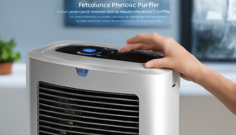 Grasping the Maintenance Needs of Ionic Air Purifiers