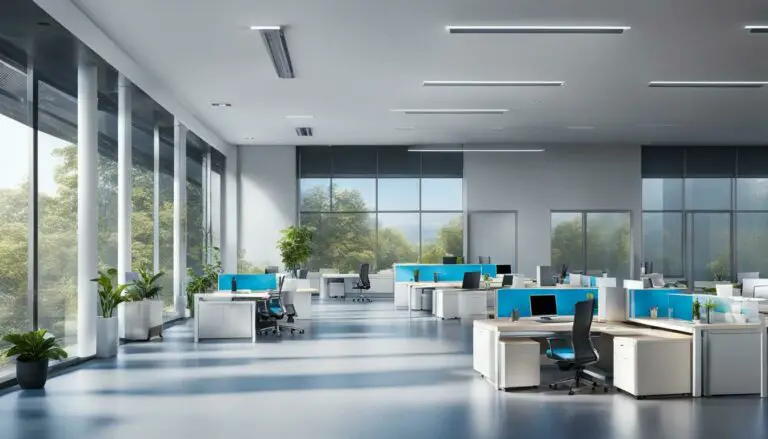 Top-Quality UV Air Purifiers for Offices – A Healthier Work Environment